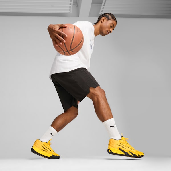 Basketball shoes outlet near me hot sale